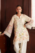 EMBROIDERED SUIT (E4647/103/006)
