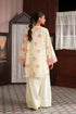 EMBROIDERED SUIT (E4648/103/004)