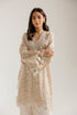 EMBROIDERED SUIT (E4649/103/002)