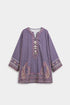 EMBROIDERED SUIT (E4702/103/622)