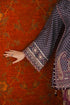 EMBROIDERED SUIT (E4702/103/622)