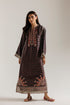 EMBROIDERED KAFTAN (E4703/103/902)