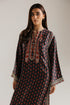 EMBROIDERED KAFTAN (E4703/103/902)