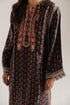 EMBROIDERED KAFTAN (E4703/103/902)