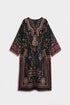 EMBROIDERED SUIT (E4706-103-901)