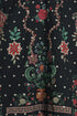 EMBROIDERED SUIT (E4706-103-901)