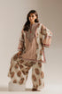 EMBROIDERED SUIT (E4715-103-004)