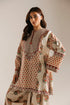 EMBROIDERED SUIT (E4715-103-004)