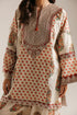 EMBROIDERED SUIT (E4715-103-004)