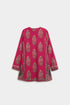 EMBROIDERED SUIT (E4716/103/401)