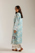EMBROIDERED SUIT (E4718/103/721)