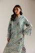 EMBROIDERED SUIT (E4718/103/721)