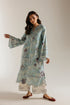 EMBROIDERED SUIT (E4718/103/721)