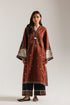 EMBROIDERED SUIT (E4722/103/302)