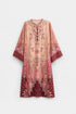 EMBROIDERED KAFTAN (E4725-103-214)