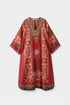 PRINTED KAFTAN (E4729-103-305)