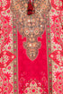 PRINTED KAFTAN (E4729-103-305)