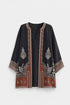 EMBROIDERED SUIT (E4731-103-902)