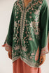EMBROIDERED SUIT (E4736-103-122)