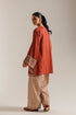 EMBROIDERED SUIT (E4737/103/308)