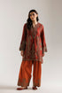 EMBROIDERED SUIT (E4739/103/304)
