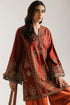 EMBROIDERED SUIT (E4739/103/304)