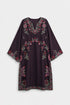 EMBROIDERED SUIT (E4742/103/503)