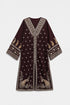 EMBROIDERED SUIT (E4745-103-317)