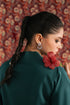 EMBROIDERED SUIT (E4747-103-706)