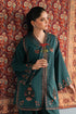 EMBROIDERED SUIT (E4747-103-706)