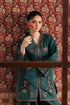 EMBROIDERED SUIT (E4747-103-706)