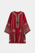 EMBROIDERED SUIT (E4748-103-121)