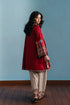 EMBROIDERED SUIT (E4752-103-415)