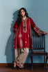 EMBROIDERED SUIT (E4752-103-415)