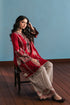 EMBROIDERED SUIT (E4752-103-415)