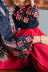 EMBROIDERED SUIT (E4756/103/620)
