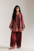 EMBROIDERED SUIT (E4758-103-306)