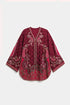 EMBROIDERED SUIT (E4758-103-306)