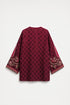EMBROIDERED SUIT (E4758-103-306)