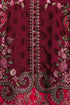 EMBROIDERED SUIT (E4758-103-306)