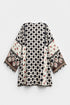 EMBROIDERED SUIT (E4760/103/002)