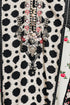 EMBROIDERED SUIT (E4760/103/002)