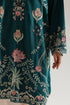 EMBROIDERED SUIT (E4761-103-705)