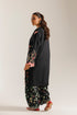 EMBROIDERED SUIT (E4763/103/901)