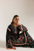 EMBROIDERED SUIT (E4763/103/901)