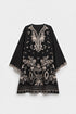 EMBROIDERED SUIT (E4764-103-901)