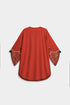 EMBROIDERED SUIT (E4766-103-205)