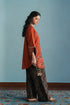 EMBROIDERED SUIT (E4766-103-205)