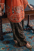 EMBROIDERED SUIT (E4766-103-205)