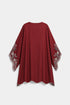 EMBROIDERED SUIT (E4767-103-403)
